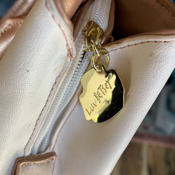 Betsey Johnson small crossbody bag / purse - Picture 7 of 11